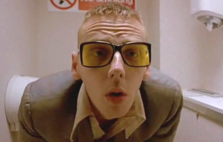 Trainspotting