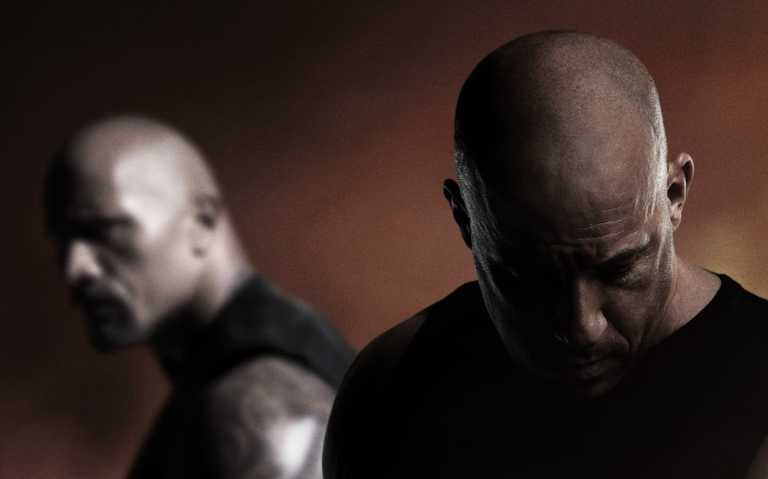 Fast and Furious 8: luna di miele per Toretto nel nuovo trailer Fast and Furious 8: luna di miele per Toretto nel nuovo trailer
