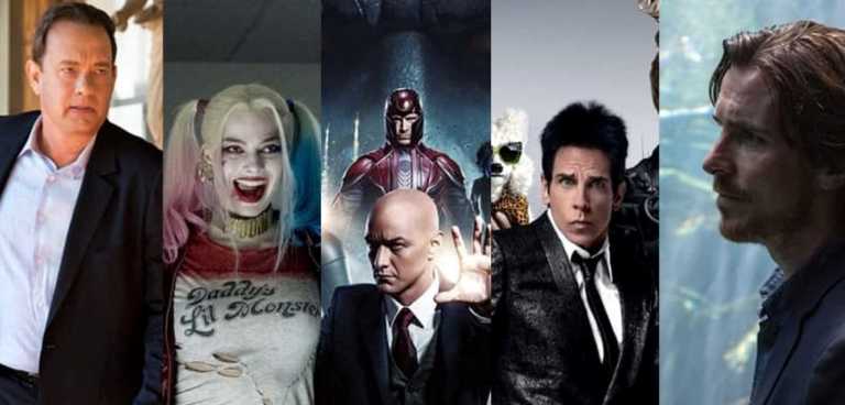 Flop: i film del 2016 che hanno più deluso