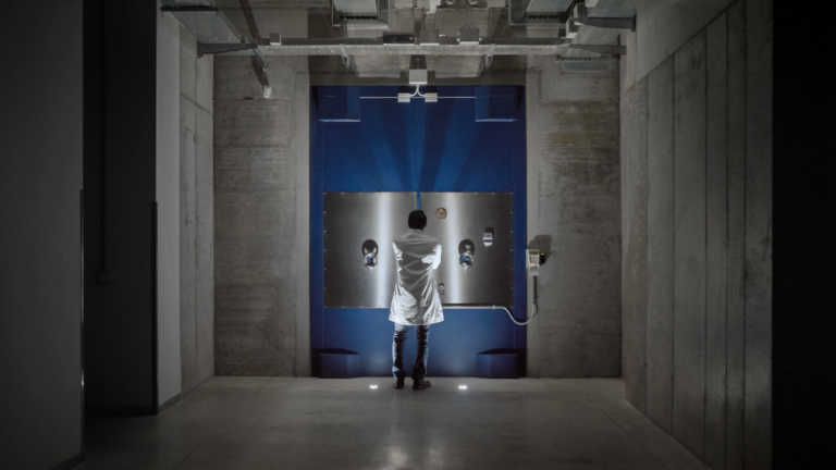 Follow The Paintings: il film inchiesta prodotto da Sky