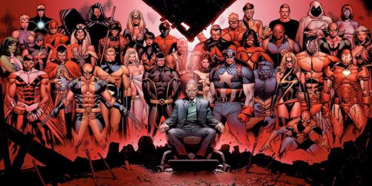Marvel Fase 4: quello che probabilmente non vedremo Marvel Fase 4: quello che probabilmente non vedremo