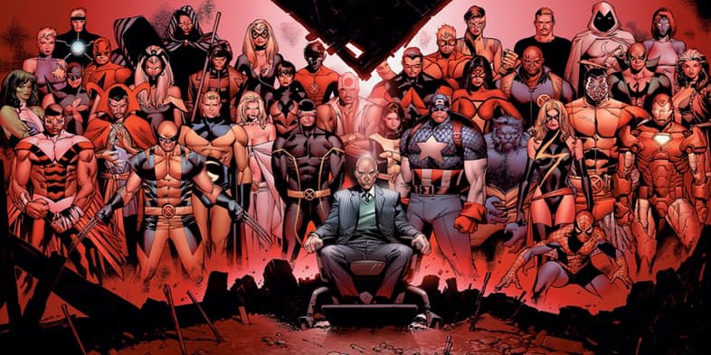 Marvel