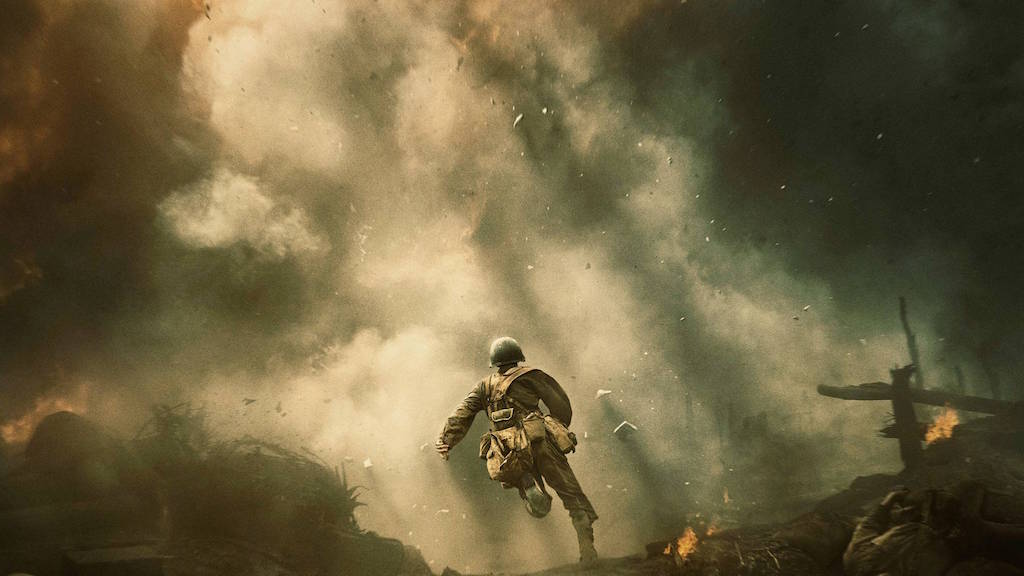 La Battaglia di Hacksaw Ridge