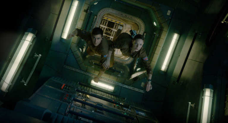Life – Non Oltrepassare il Limite: ecco lo spot del Super Bowl