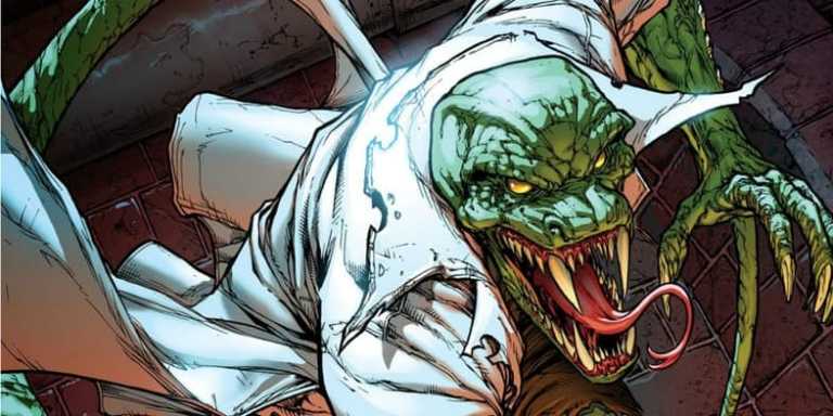 MCU: gli 8 peggiori villain nei film e serie tv del 2021 MCU: gli 8 peggiori villain nei film e serie tv del 2021