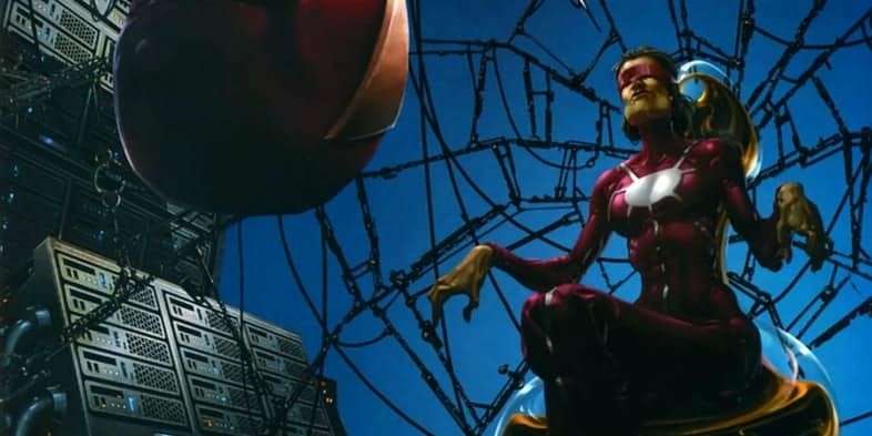 Madame Web