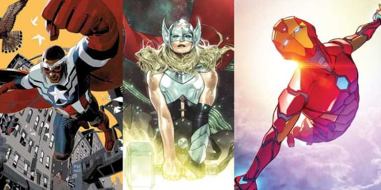 Marvel vs Capcom 4: i personaggi che vogliamo vedere nella nuova versione