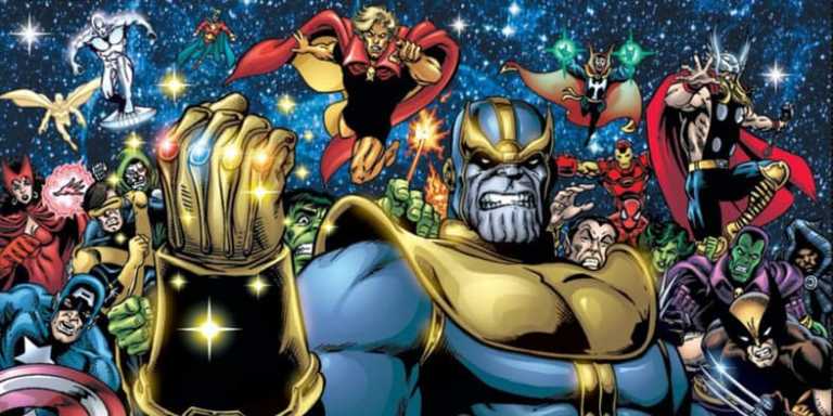 Marvel: le migliori 15 storie dei fumetti