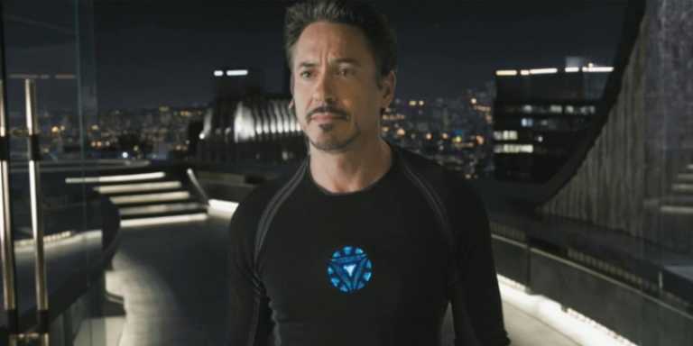 MCU: i nomignoli più divertenti che Tony Stark ha assegnato agli altri personaggi