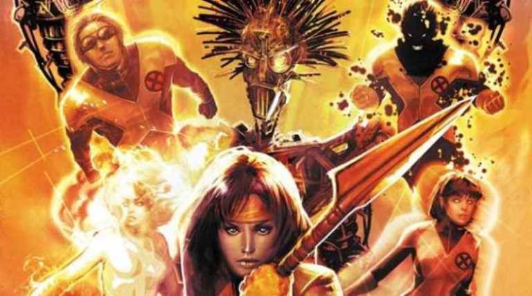 New Mutants: il titolo di lavorazione ci dà degli indizi sulla trama?