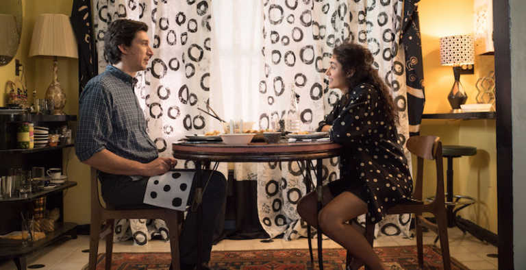 Paterson: recensione del film con Adam Driver