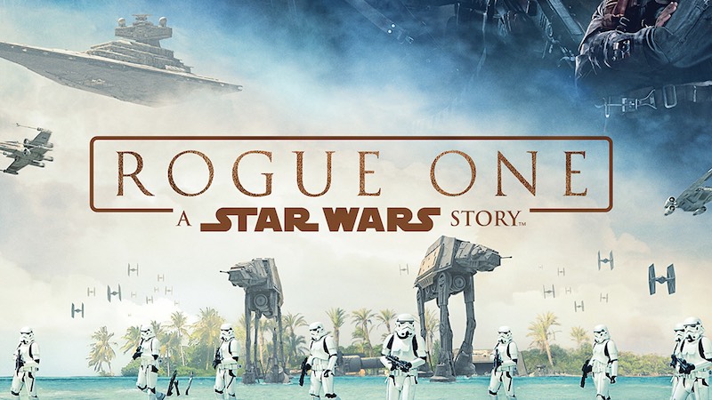 Rogue One