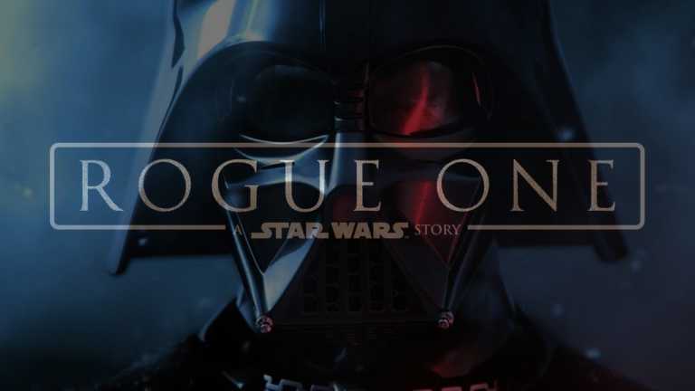 Rogue One: A Star Wars Story in dvd e blu-ray