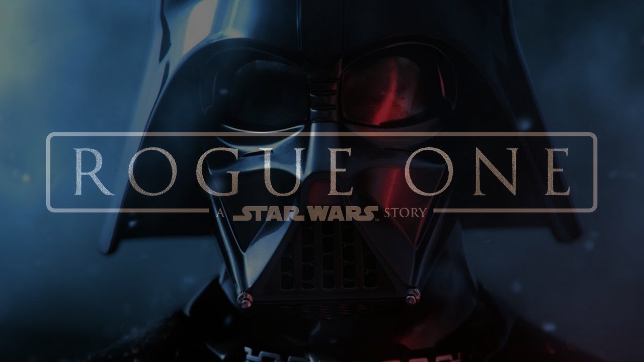 Rogue One: A Star Wars Story