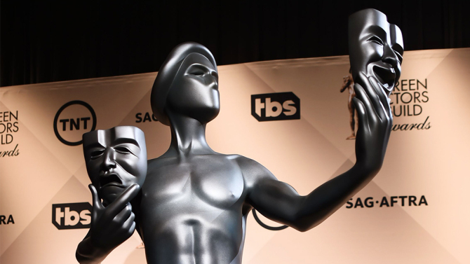 SAG Awards 2019: i protagonisti sul tappeto rosso SAG Awards 2019: i protagonisti sul tappeto rosso