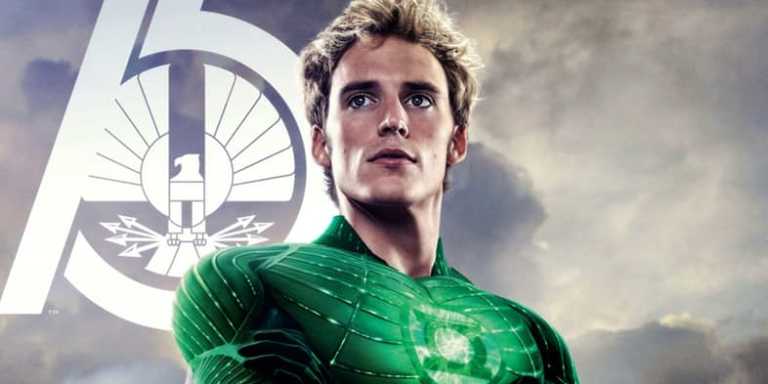 Lanterna Verde: 10 attori che potrebbero interpretare Hal Jordan Lanterna Verde: 10 attori che potrebbero interpretare Hal Jordan