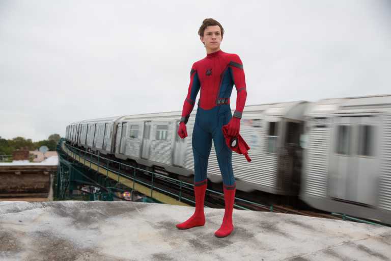 Spider-Man Homecoming: i due trailer diffusi a confronto