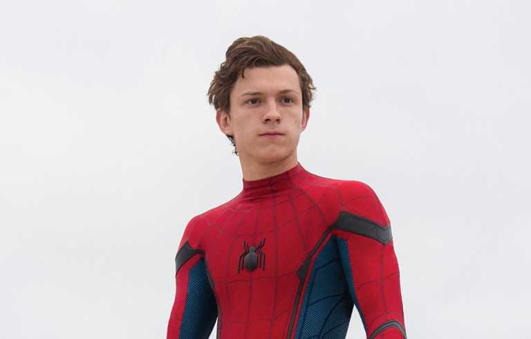 Spider-Man Homecoming: Tom Holland in un video per l’audizione