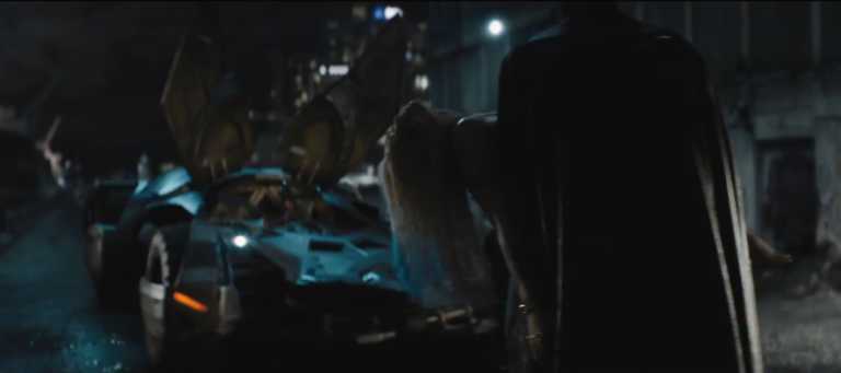 Suicide Squad: un incredibile cosplay di Batman e Harley Quinn