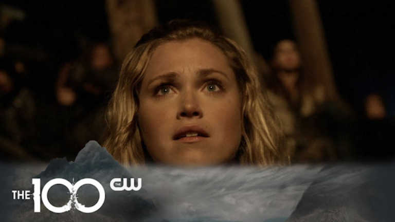 The 100 4: trailer ufficiale della nuova stagione
