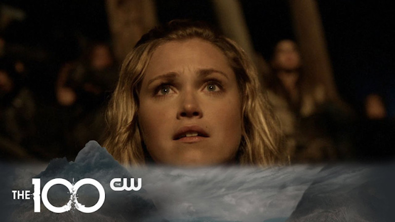 the 100 4