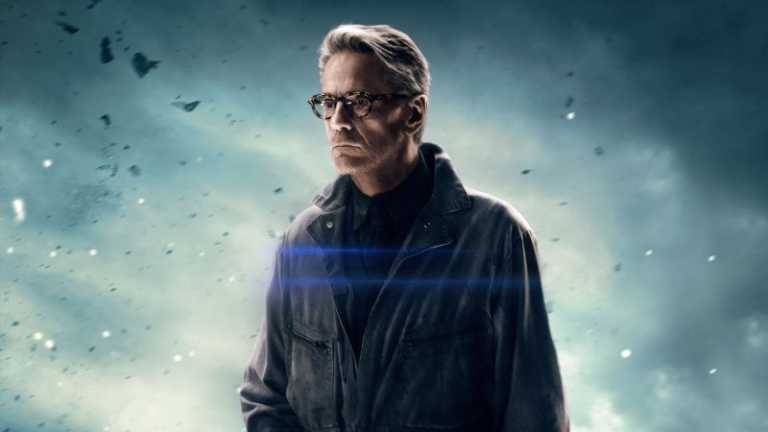 The Batman: Ben Affleck assicura a Jeremy Irons﻿ che Alfred avrà maggior spazio
