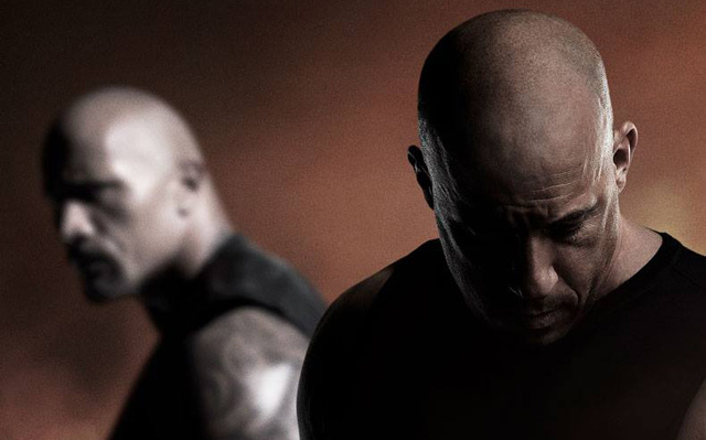 The Fate of the Furious: il poster in attesa del trailer The Fate of the Furious: il poster in attesa del trailer