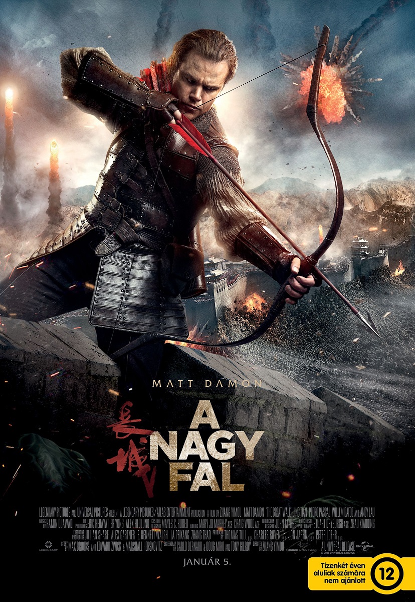 the-great-wall-matt-damon