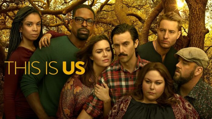 This Is Us recensione serie v