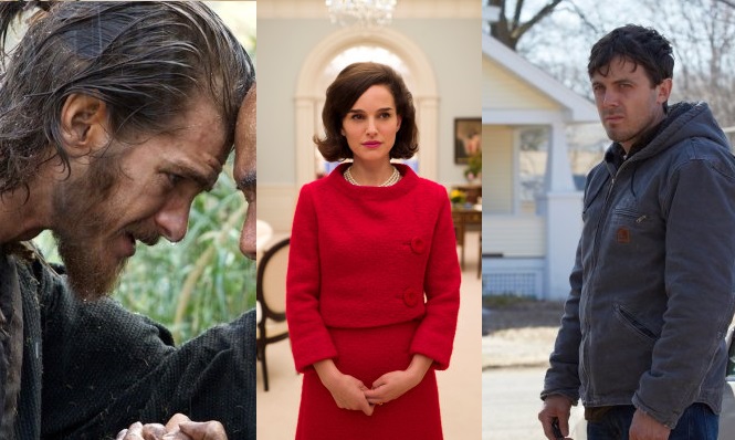 Top 25 2016: i migliori film dell’anno secondo IndieWire