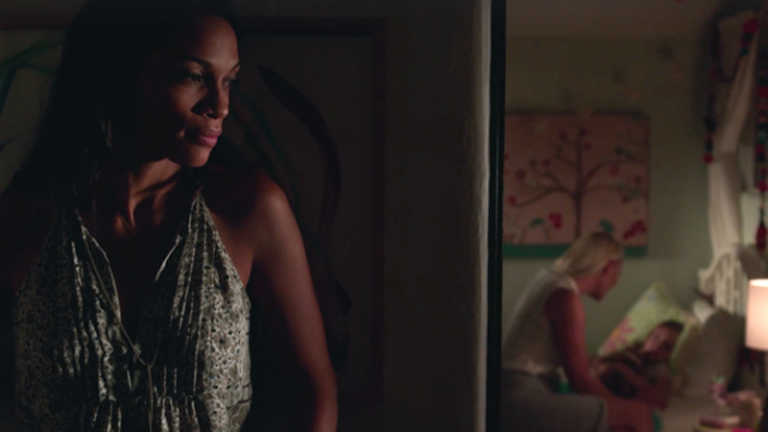Rosario Dawson e Katherine Heigl nel trailer di Unforgettable