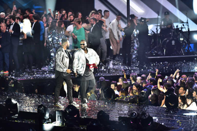 X Factor 2016: numeri record per la decima edizione