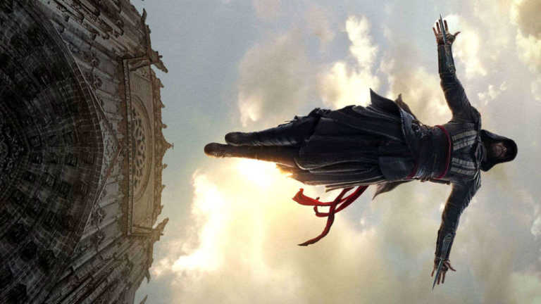 Assassin’s Creed: recensione del film con Michael Fassbender