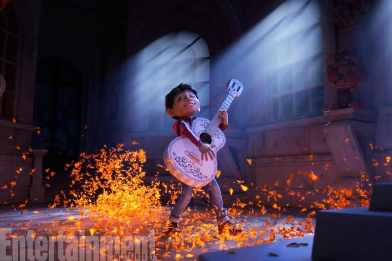 Coco: nuova clip e featurette dal film Disney Pixar Coco: nuova clip e featurette dal film Disney Pixar