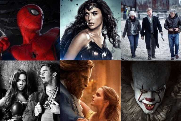 Film 2017: tutti i più attesi dei prossimi 12 mesi