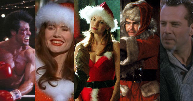 10 film non natalizi ambientati a Natale da vedere 10 film non natalizi ambientati a Natale da vedere