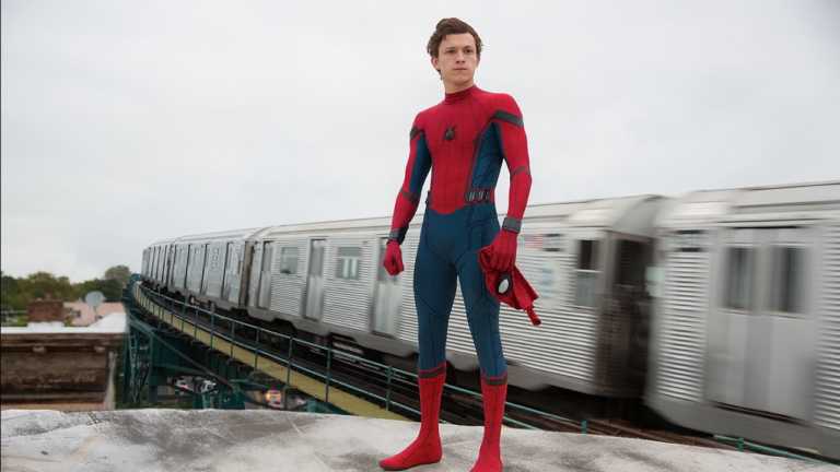 Spider-Man Homecoming: primo sguardo a Shoker dai toys