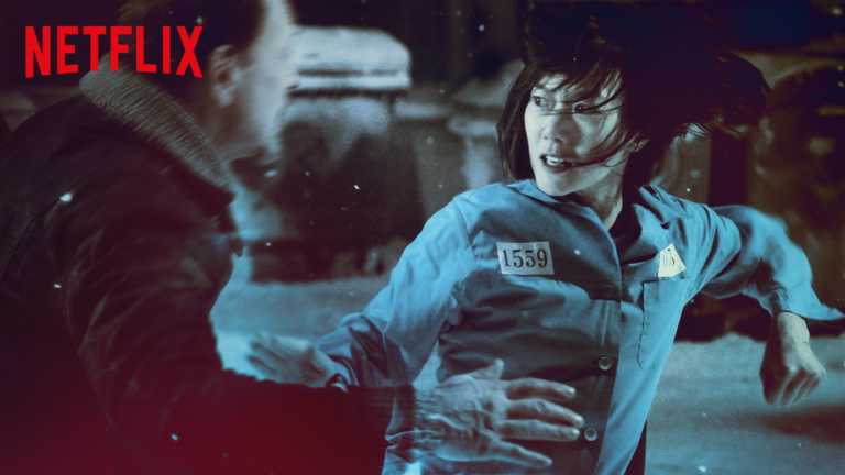 Sense8: trailer dello speciale natalizio delle serie Netflix
