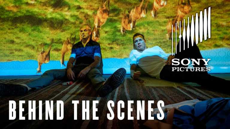 Trainspotting 2: Mark Renton ha scelto la vita – video