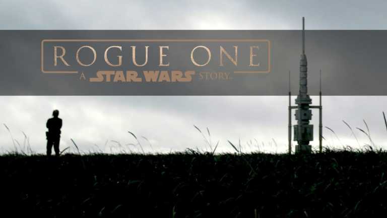 Rogue One: la vasca di Bacta, l’opening crawl e l’extended cut