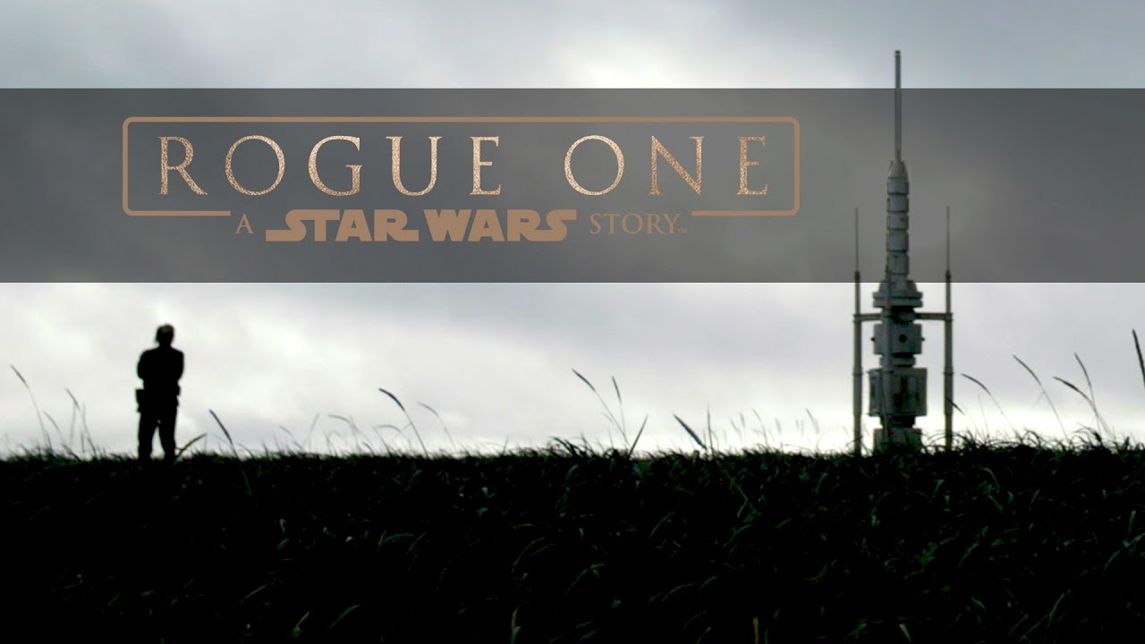 rogue one