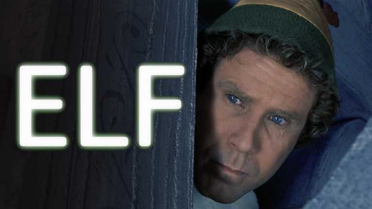 Elf con Will Ferrell diventa un horror – trailer