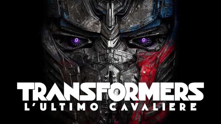 Transformers l’Ultimo Cavaliere: trailer ufficiale in italiano Transformers l’Ultimo Cavaliere: trailer ufficiale in italiano
