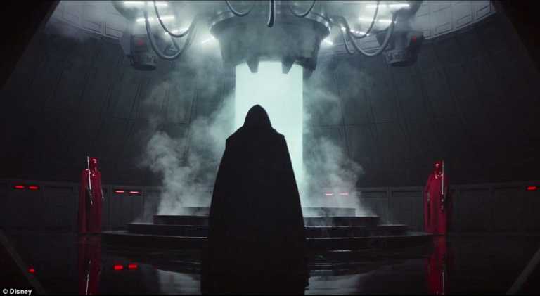 Disney a processo per aver usato le sembianze di Peter Cushing in Rogue One: A Star Wars Story