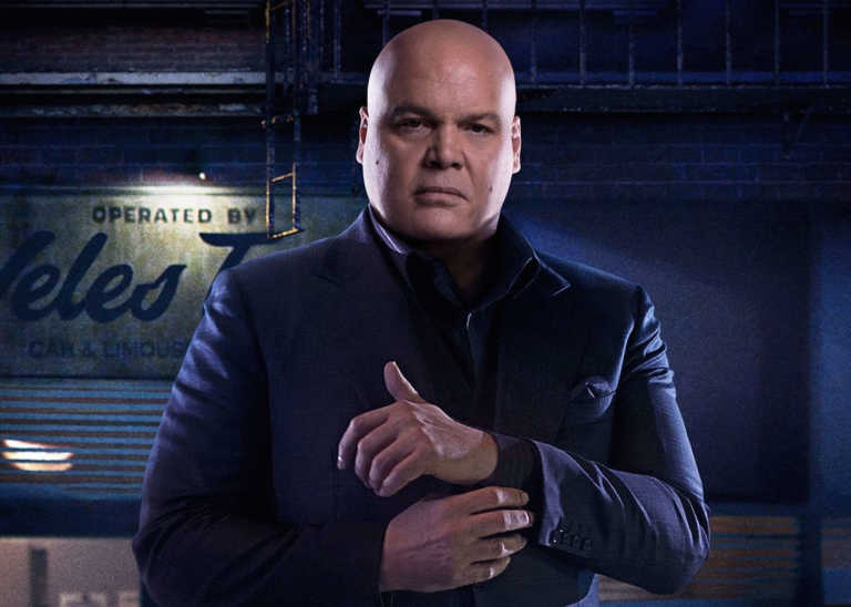 Spider-Man Homecoming: ci sarà Kingpin? Risponde D’Onofrio