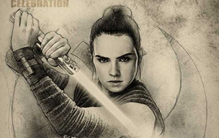 Star Wars Celebration 2017: i primi badge promozionali