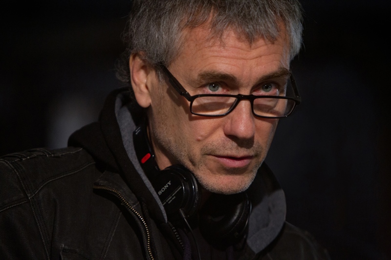 tony gilroy