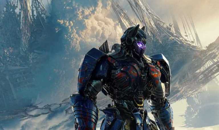 Transformers L’Ultimo Cavaliere: resta e combatti nel nuovo spot