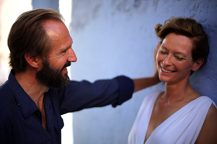 A Bigger Splash