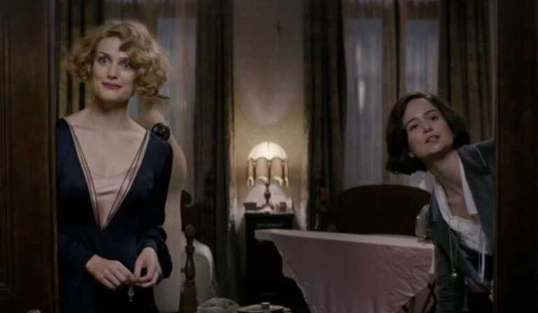 Animali Fantastici, scena eliminata: la canzone di Ilvermorny